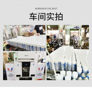 2026年益阳劳尔色自喷漆厂家解析，工业修补/机械设备喷涂定制方案
