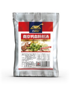 2026年复合调味品源头厂家解析:合肥市百味匙食品有限公司