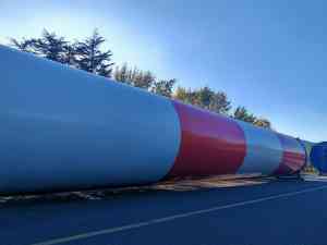 2026年三和环氧富锌底漆ZINCPOXYSC80加工厂解析,江苏尊信新材料科技有限公司