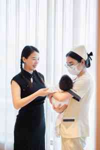 2026年广东孕产中心推荐,十月后月子中心高品质母婴护理服务解析