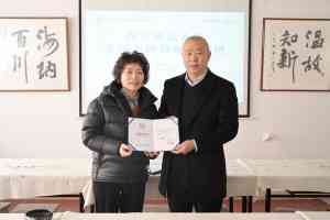 2026年天津成人书画培训平台解析：从零基础到专业创作的进阶路径