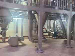 2026年常州成套干法淀粉生产线厂家推荐,低温干燥技术解析