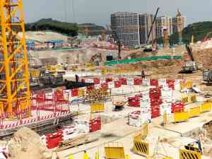 2026年港款水马厂家推荐:鑫天弘专业生产批发