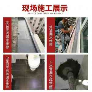 2026年德阳防水补漏方案解析：专业服务商与实效技术推荐