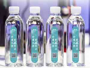 2026年厦门闽甜小瓶水配送服务推荐:全城3小时送达,高效满足企业批量用水需求
