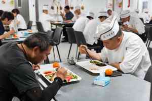 2026年食堂采购品牌推荐：AI智慧食堂全链路解决方案