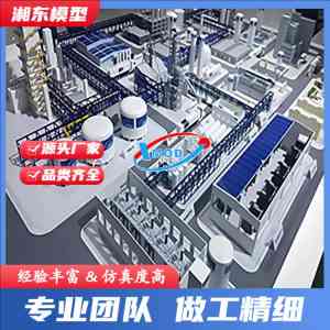 2026年发电站沙盘模型厂家推荐,浏阳专业定制供应商解析