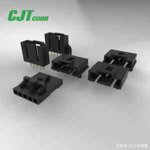 2026年CJT工业线束代理商解析:深圳罗吉达科技专注电子元器件分销