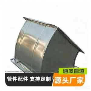 2026年石家庄风管加工直销厂家推荐:源头定制与品质保障解析