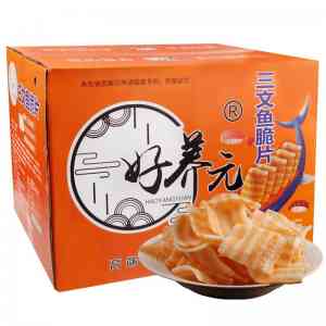 2026年小米山药薄脆厂家推荐:河南好养元食品有限公司