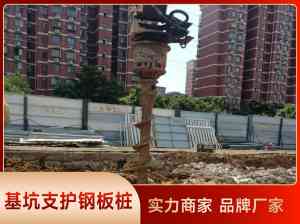 2026年周边钢板桩出租公司推荐,湖北芳草建设工程有限公司解析