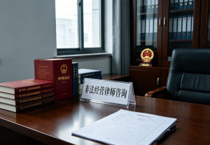 2026年河北非法经营缓刑律师推荐:刑事辩护实务解析