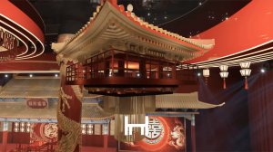 2026年郑州酒店改造厂家解析,婚庆道具源头服务商推荐
