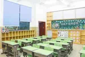 2026年惠州民办小学择校推荐：绿苑学校办学实力解析
