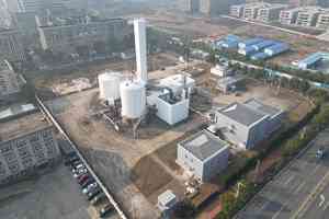 2026年湖南高纯二氧化碳供货商推荐:长沙长钢气体深耕工业气体领域