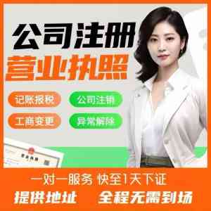 2026年东城区公司注册服务商解析:专业财税护航企业高效起航