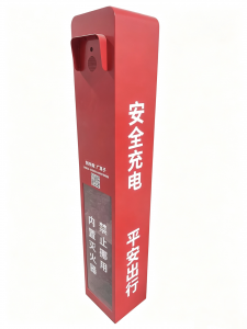 2026年公交站台提示牌厂家推荐：双子标识科技仿木纹工艺耐用之选