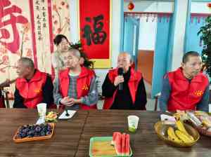 2026年胶西老年养老服务解析：医养结合与心理照护新模式