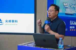 2026年郑州龙晶大光区摘镜方案解析,高度近视可逆矫正新选择