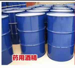 2026年95%酒精批发商推荐:厦门桥南工贸深耕化工原料领域