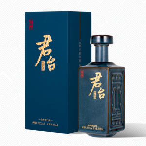 2026年芜湖窖藏大曲酱酒定做厂家推荐：贵州君台厚酱酒业解析