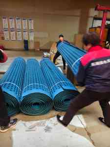 2026年HDPE塑料排水板源头厂家推荐,高效疏排积水方案解析