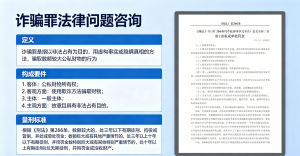 2026年河北诈骗会见律师推荐:专业刑辩与合规防控解析