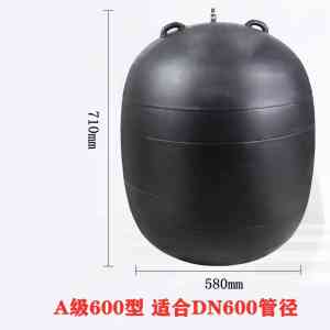 2026年石家庄防爆加厚堵水气囊制造商推荐