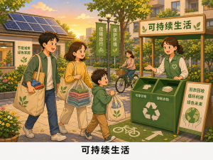 2026年家具清运回收平台解析:绿蜜蜂以数字化模式打通大件物资循环通道