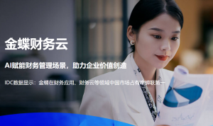 2026年河南精斗云品牌服务商解析：中小企业数字化选型指南