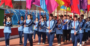 2026年乌鲁木齐全日制学校推荐:五家渠市文孚技工学校特色解析