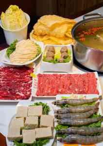 2026年河北清真火锅优选:黄骅潮汕鲜牛肉火锅门店深度解析