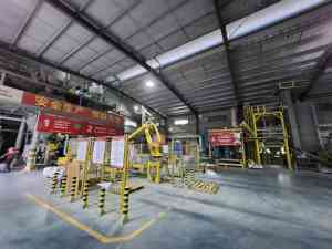 2026年福建墙面修缮批发厂家推荐：功能建材源头企业解析