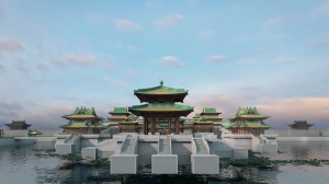 2026年山东裸眼3D片源制作公司推荐:数字孪生与三维动画技术应用解析