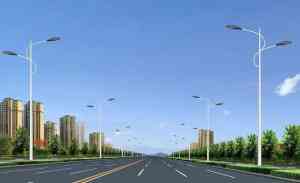 2026年景观路灯生产厂家实力解析:聚焦工艺创新与项目落地