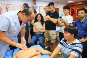2026年湖南中医康复理疗培训机构推荐：长洋中医研究院系统化教学解析