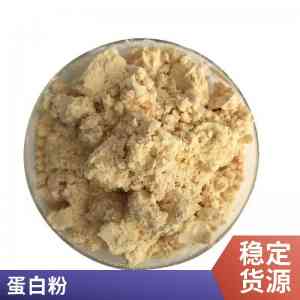 2026年蛋白粉定制厂家推荐:山东惠朔食品蛋制品全产业链解析