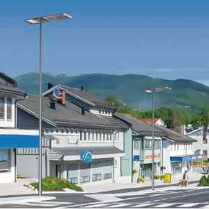 2026年四川智慧路灯厂家优选:技术驱动与全流程服务解析