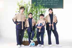 2026年石家庄校服合作源头厂家推荐：重庆立泰服饰集团