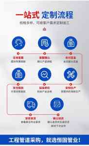 2026年天津波纹管厂推荐:专业源头厂家解析