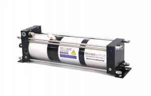2026年江西气体增压系统厂家优选：山东铂尔特流体控制系统解析