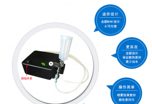 2026年宁波电动喷笔气泵厂家推荐,适配模型制作与精细喷涂