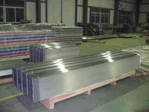 2026年涂层铝板厂家推荐：镇江银海科技材料有限公司专注高品质铝材供应