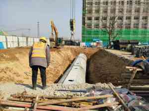 2026年工业化粪池厂家怎么选？山东筑立供货实力解析