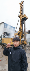 2026年天津打井电话平台推荐:地下水监测井施工与勘察技术解析