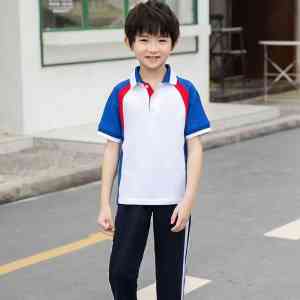 2026年小学校服优质厂家推荐:泉州惠安亮亮青衿服饰有限公司