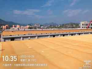 2026年河北喷涂聚氨酯队伍推荐:保温工程厂家实力与优势解析