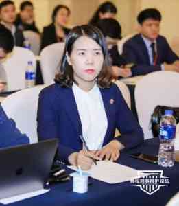 2026年南山区非法吸收公众存款罪辩护律师:李艳艳的专业路径解析