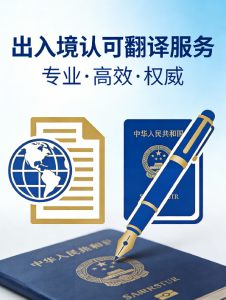 2026年新疆技术文件翻译机构选择指南