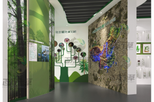 2026年动植物标本馆厂家推荐:科教展馆一站式建设服务解析